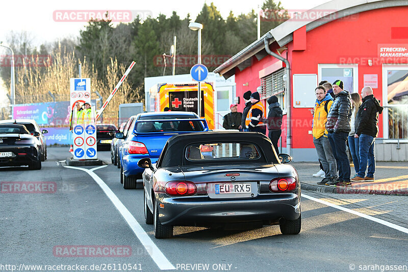 Bild #26110541 - Touristenfahrten Nürburgring Nordschleife (28.03.2024)