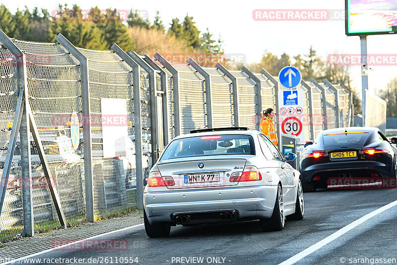 Bild #26110554 - Touristenfahrten Nürburgring Nordschleife (28.03.2024)