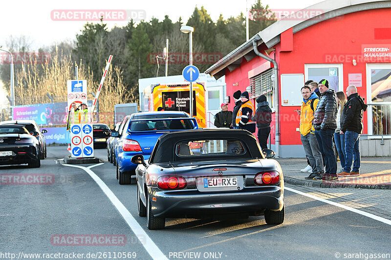 Bild #26110569 - Touristenfahrten Nürburgring Nordschleife (28.03.2024)