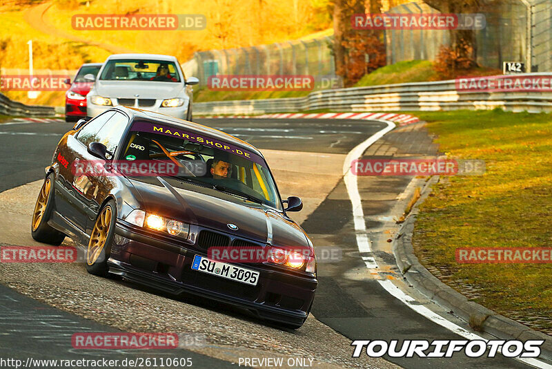 Bild #26110605 - Touristenfahrten Nürburgring Nordschleife (28.03.2024)