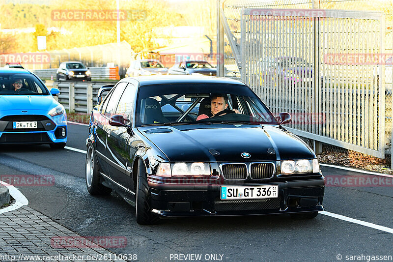 Bild #26110638 - Touristenfahrten Nürburgring Nordschleife (28.03.2024)