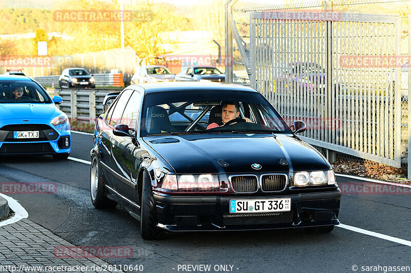 Bild #26110640 - Touristenfahrten Nürburgring Nordschleife (28.03.2024)