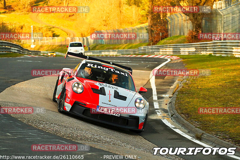 Bild #26110665 - Touristenfahrten Nürburgring Nordschleife (28.03.2024)