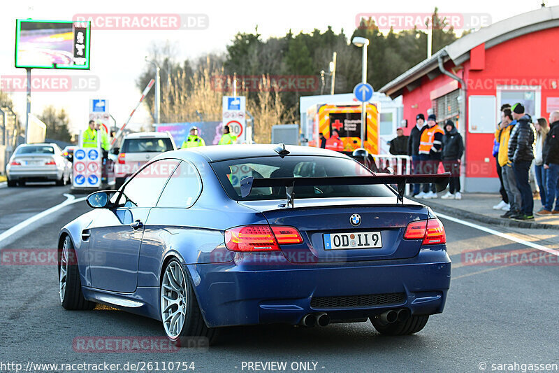 Bild #26110754 - Touristenfahrten Nürburgring Nordschleife (28.03.2024)