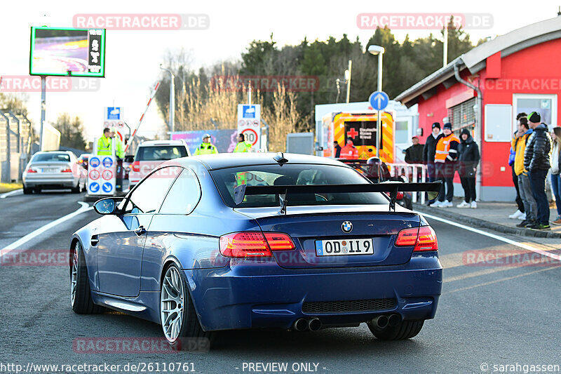 Bild #26110761 - Touristenfahrten Nürburgring Nordschleife (28.03.2024)