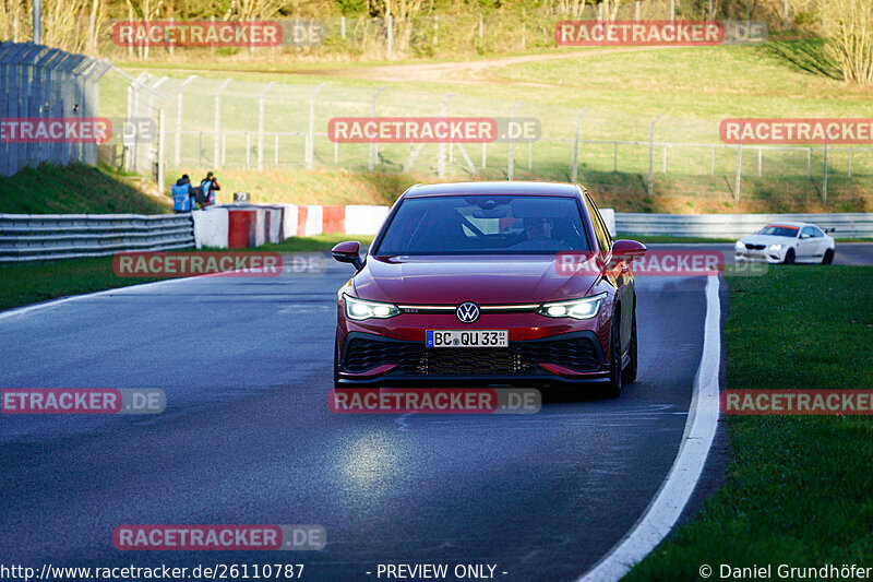 Bild #26110787 - Touristenfahrten Nürburgring Nordschleife (28.03.2024)