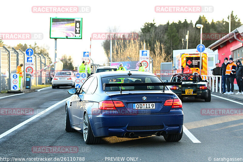 Bild #26110788 - Touristenfahrten Nürburgring Nordschleife (28.03.2024)