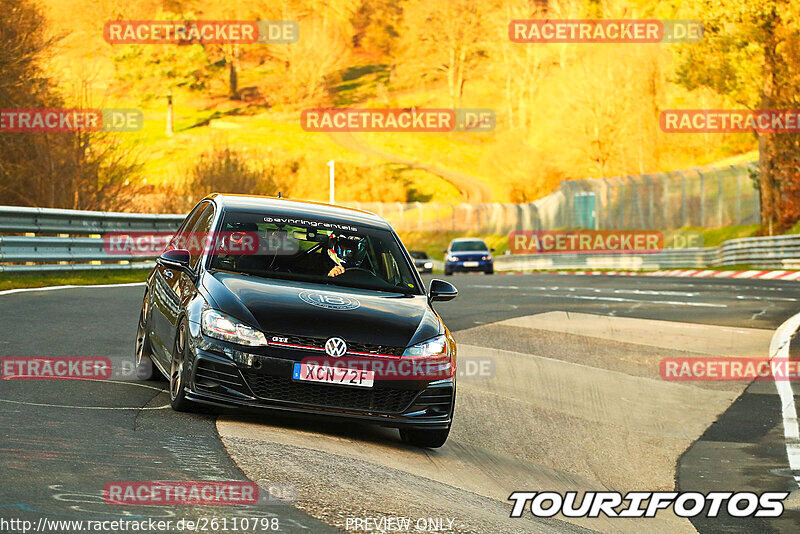 Bild #26110798 - Touristenfahrten Nürburgring Nordschleife (28.03.2024)