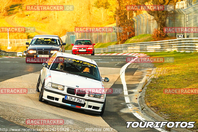 Bild #26110826 - Touristenfahrten Nürburgring Nordschleife (28.03.2024)