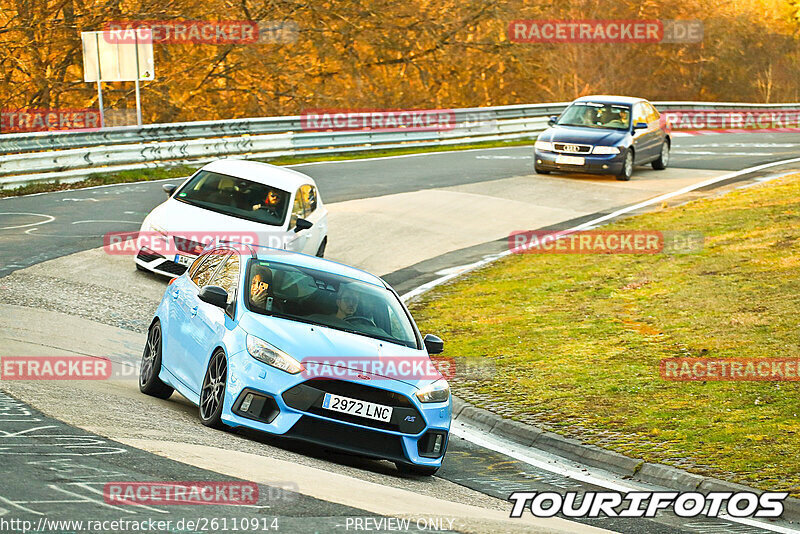 Bild #26110914 - Touristenfahrten Nürburgring Nordschleife (28.03.2024)