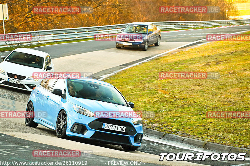 Bild #26110919 - Touristenfahrten Nürburgring Nordschleife (28.03.2024)