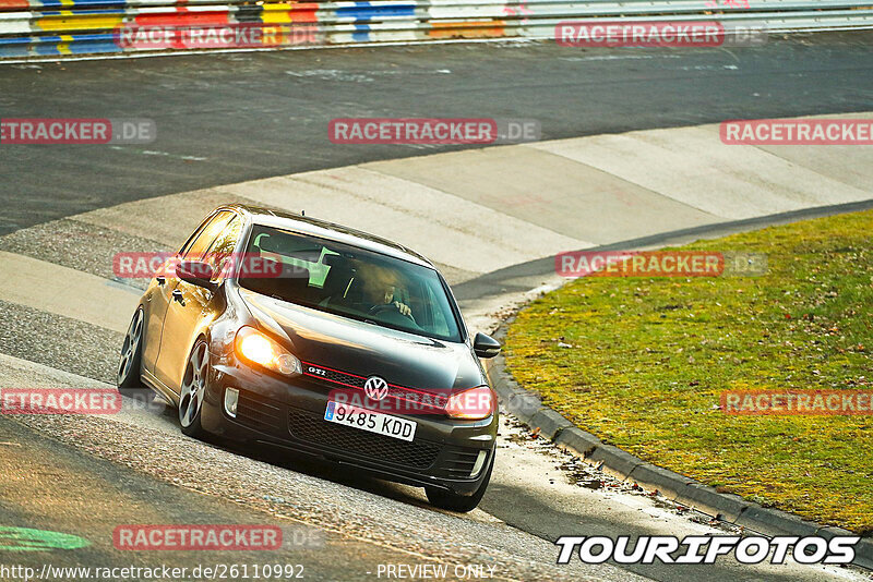 Bild #26110992 - Touristenfahrten Nürburgring Nordschleife (28.03.2024)