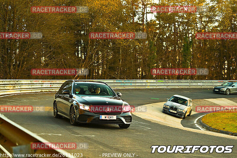 Bild #26111023 - Touristenfahrten Nürburgring Nordschleife (28.03.2024)