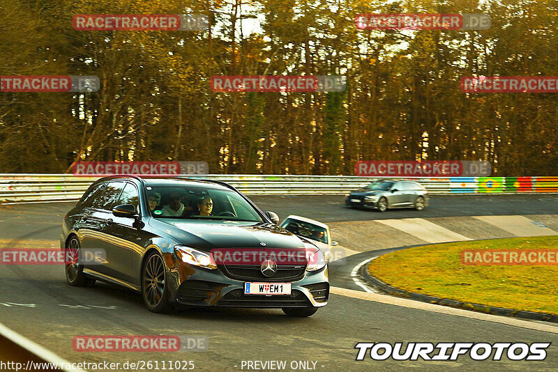 Bild #26111025 - Touristenfahrten Nürburgring Nordschleife (28.03.2024)