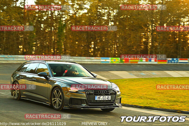 Bild #26111029 - Touristenfahrten Nürburgring Nordschleife (28.03.2024)