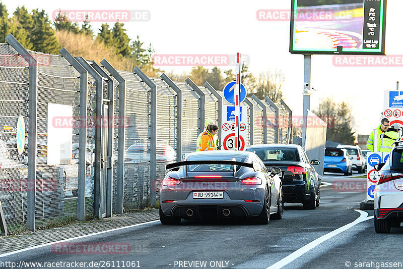 Bild #26111061 - Touristenfahrten Nürburgring Nordschleife (28.03.2024)