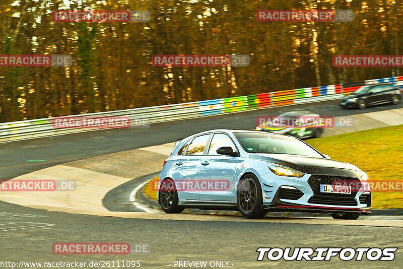 Bild #26111095 - Touristenfahrten Nürburgring Nordschleife (28.03.2024)