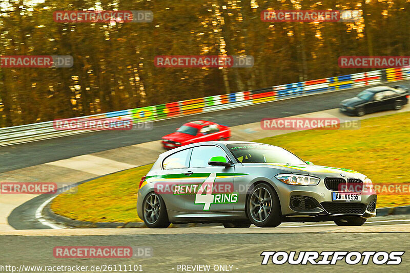 Bild #26111101 - Touristenfahrten Nürburgring Nordschleife (28.03.2024)