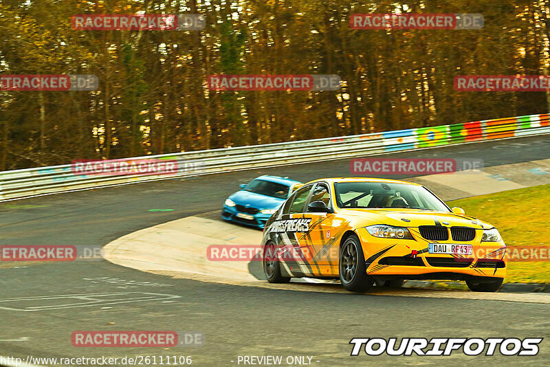 Bild #26111106 - Touristenfahrten Nürburgring Nordschleife (28.03.2024)