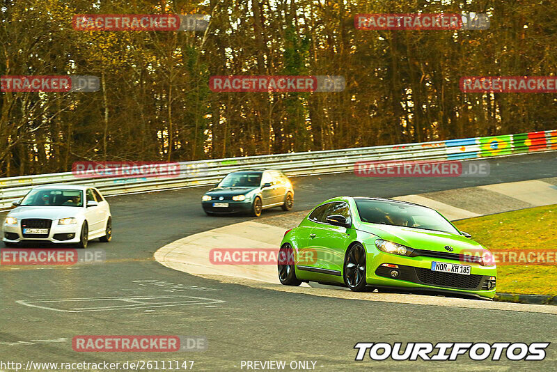 Bild #26111147 - Touristenfahrten Nürburgring Nordschleife (28.03.2024)