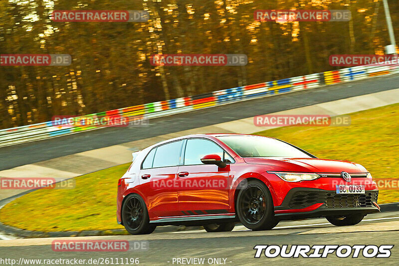 Bild #26111196 - Touristenfahrten Nürburgring Nordschleife (28.03.2024)