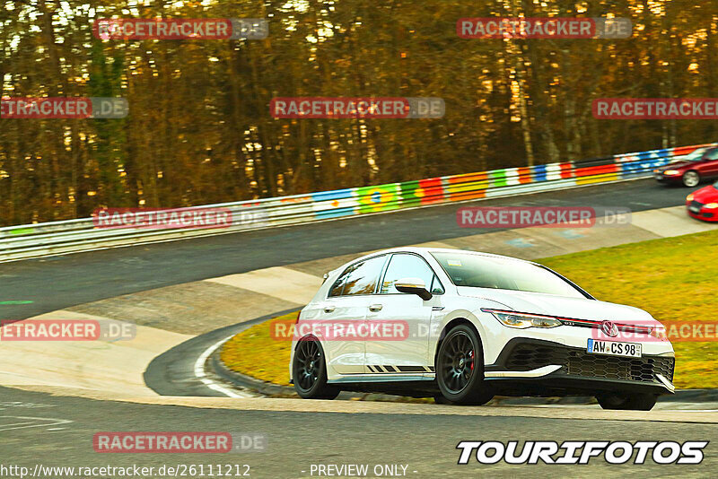 Bild #26111212 - Touristenfahrten Nürburgring Nordschleife (28.03.2024)