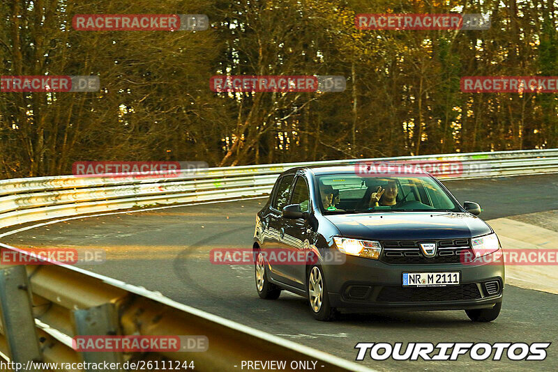 Bild #26111244 - Touristenfahrten Nürburgring Nordschleife (28.03.2024)