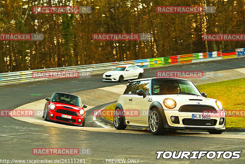 Bild #26111261 - Touristenfahrten Nürburgring Nordschleife (28.03.2024)