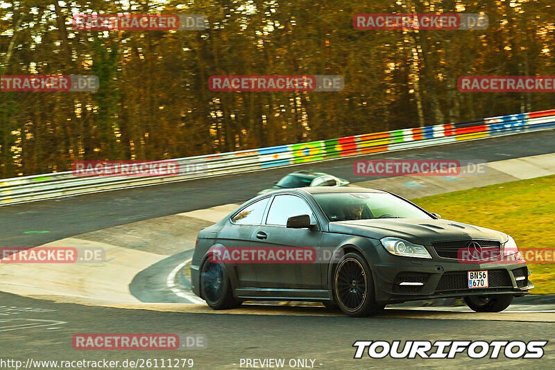 Bild #26111279 - Touristenfahrten Nürburgring Nordschleife (28.03.2024)