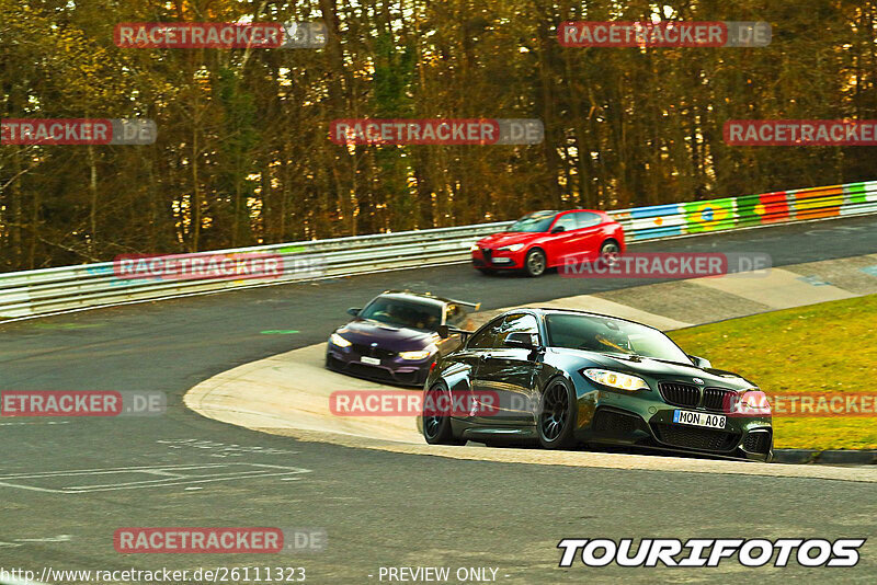 Bild #26111323 - Touristenfahrten Nürburgring Nordschleife (28.03.2024)