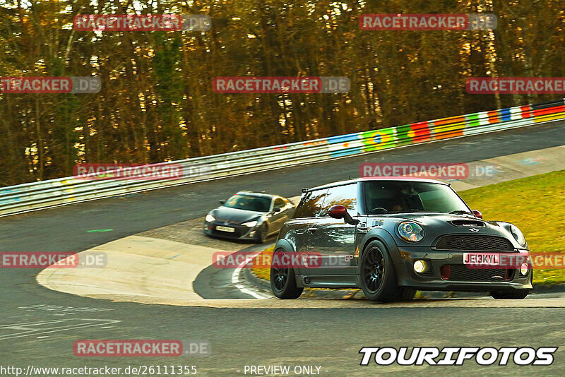 Bild #26111355 - Touristenfahrten Nürburgring Nordschleife (28.03.2024)