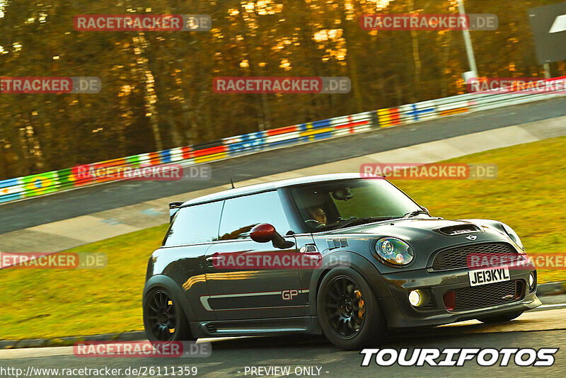 Bild #26111359 - Touristenfahrten Nürburgring Nordschleife (28.03.2024)