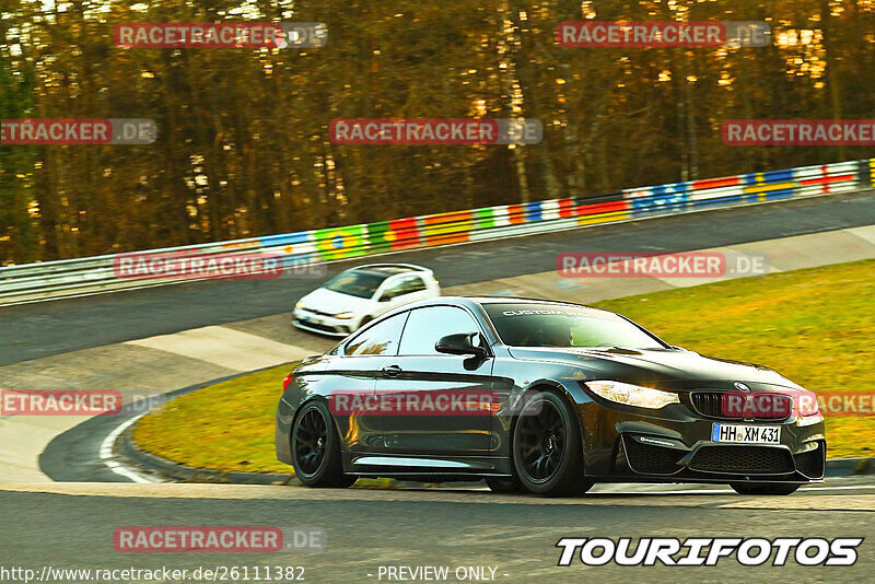 Bild #26111382 - Touristenfahrten Nürburgring Nordschleife (28.03.2024)