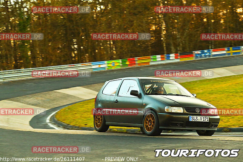 Bild #26111407 - Touristenfahrten Nürburgring Nordschleife (28.03.2024)