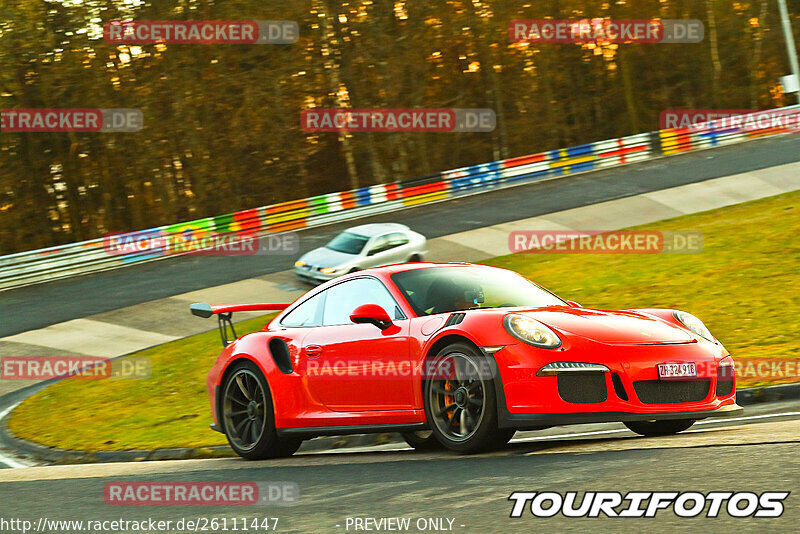 Bild #26111447 - Touristenfahrten Nürburgring Nordschleife (28.03.2024)