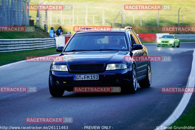 Bild #26111463 - Touristenfahrten Nürburgring Nordschleife (28.03.2024)