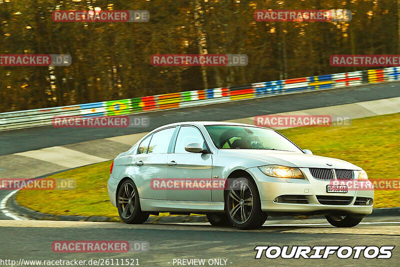 Bild #26111521 - Touristenfahrten Nürburgring Nordschleife (28.03.2024)