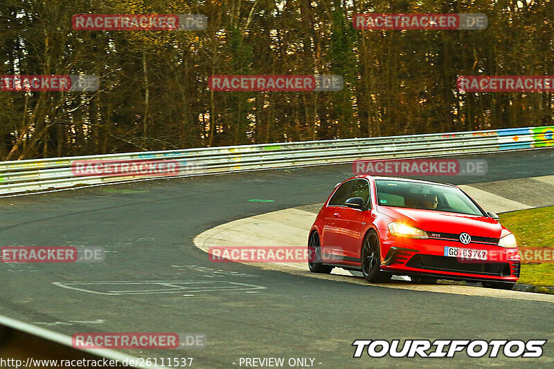 Bild #26111537 - Touristenfahrten Nürburgring Nordschleife (28.03.2024)