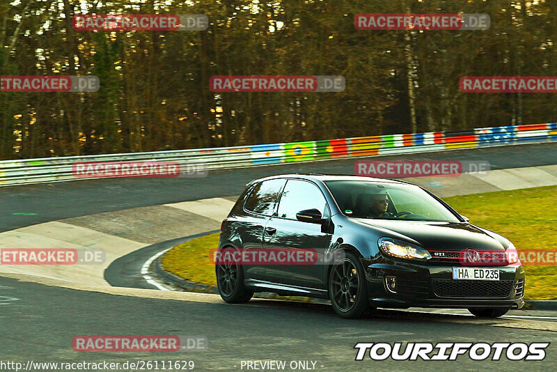 Bild #26111629 - Touristenfahrten Nürburgring Nordschleife (28.03.2024)