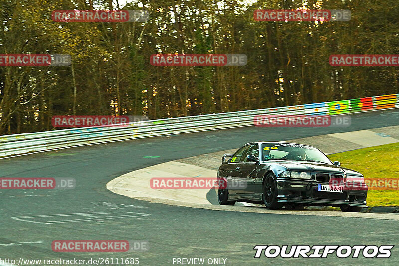 Bild #26111685 - Touristenfahrten Nürburgring Nordschleife (28.03.2024)