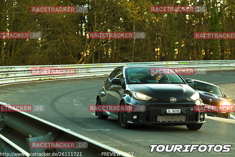 Bild #26111721 - Touristenfahrten Nürburgring Nordschleife (28.03.2024)