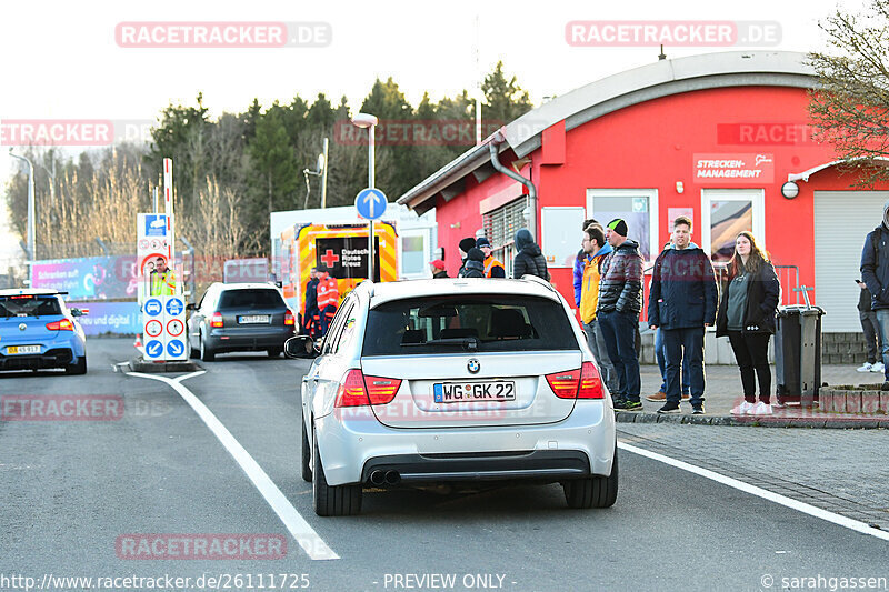 Bild #26111725 - Touristenfahrten Nürburgring Nordschleife (28.03.2024)