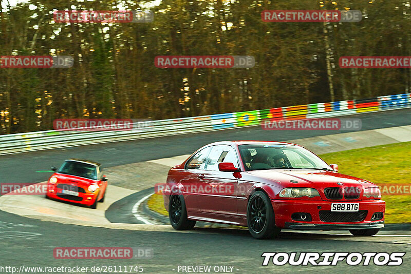 Bild #26111745 - Touristenfahrten Nürburgring Nordschleife (28.03.2024)