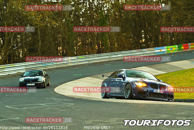 Bild #26111816 - Touristenfahrten Nürburgring Nordschleife (28.03.2024)