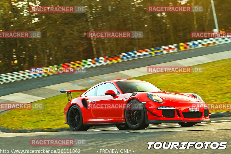 Bild #26111862 - Touristenfahrten Nürburgring Nordschleife (28.03.2024)