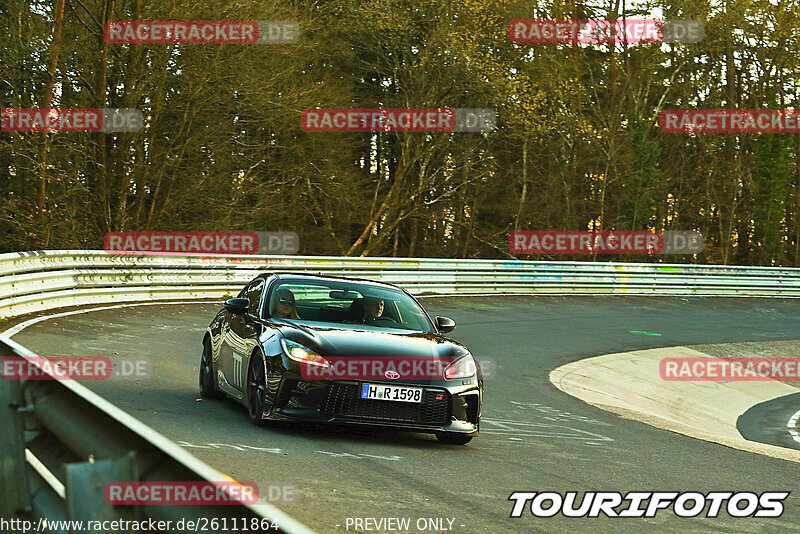 Bild #26111864 - Touristenfahrten Nürburgring Nordschleife (28.03.2024)