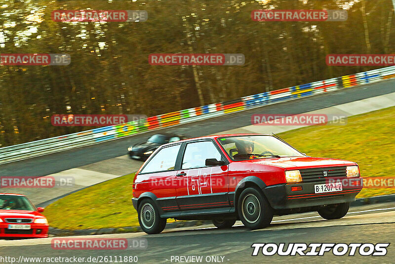 Bild #26111880 - Touristenfahrten Nürburgring Nordschleife (28.03.2024)