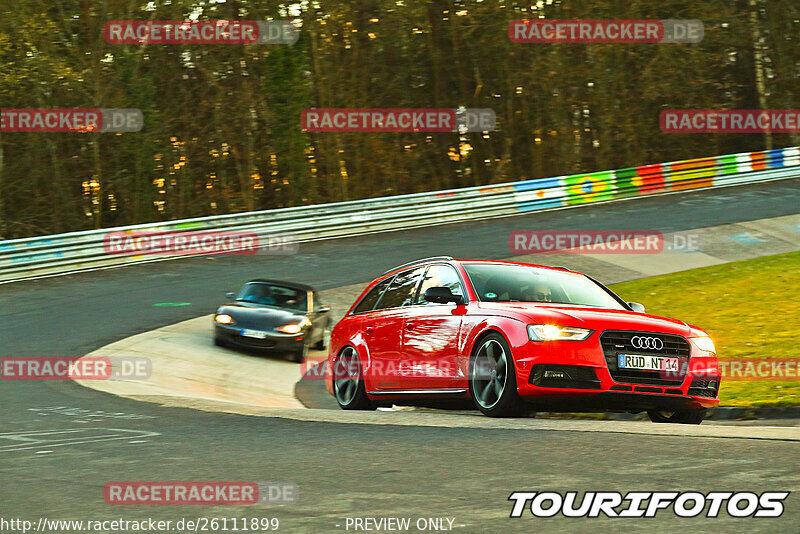 Bild #26111899 - Touristenfahrten Nürburgring Nordschleife (28.03.2024)