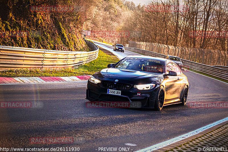 Bild #26111930 - Touristenfahrten Nürburgring Nordschleife (28.03.2024)