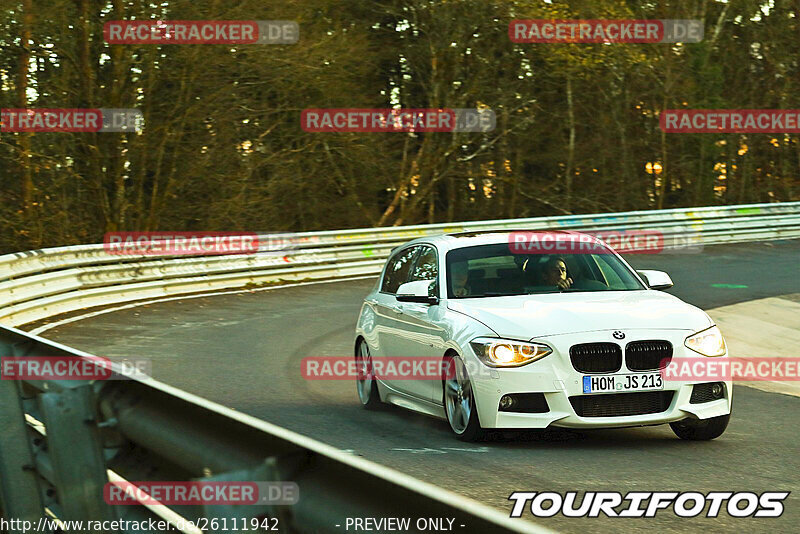 Bild #26111942 - Touristenfahrten Nürburgring Nordschleife (28.03.2024)